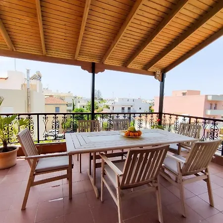 Rastoni Chania - Guests Χανιά