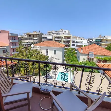 Διαμέρισμα Rastoni Chania - Guests Χανιά