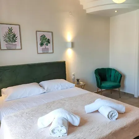 Rastoni Chania - Guests * Χανιά