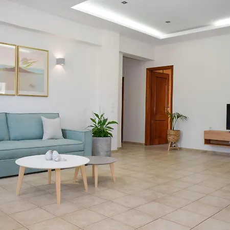 Rastoni Chania - Guests Διαμέρισμα *